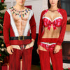 Personalized Funny Gag Gift Sleepwear, Christmas Gift TH10 171157