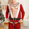 Personalized Funny Gag Gift Sleepwear, Christmas Gift TH10 171157