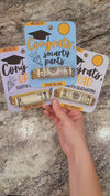 Congrats Smarty Pants Happy Graduation Money Holder Card LM32 899447
