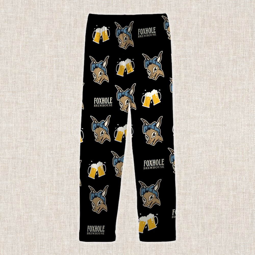 Foxhole Customized Pajamas Pants TH10 891699