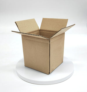 Box For Whiskey Glass