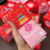 Happy Birthday Pop-Up Money & Photo Box, Surprise Pop-Up Money Box Gifts HO82 903712