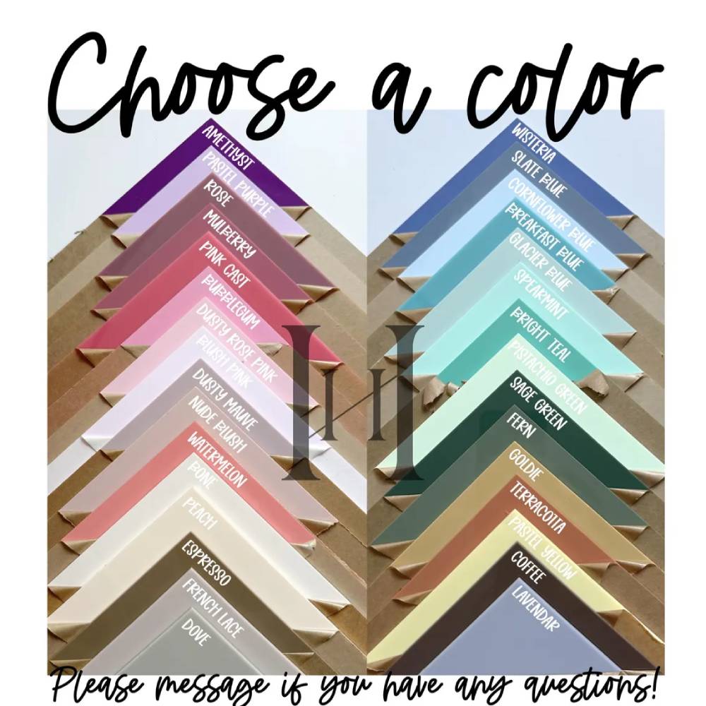 Personalized Love You Photo Wooden Magnet - Gift For Mom, Mother's Day HO82 902010