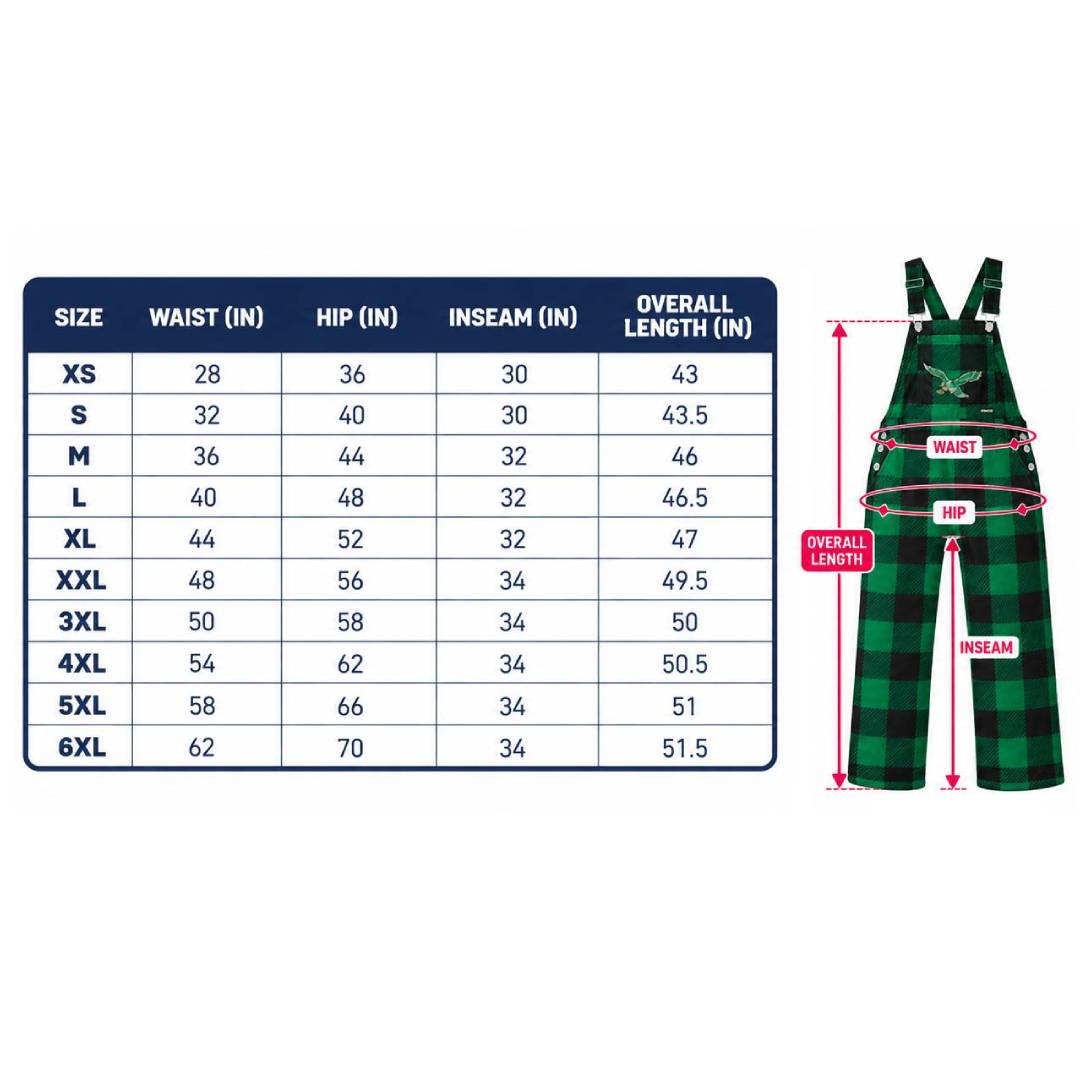 Personalized Christmas Caro Background Overall Jumpsuit - Best Christmas Gift For Your Loved One HO82 903878