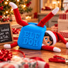 Elf Costume for Christmas Elf, Squishy Inspired Costume, Christmas Elf Accessory HO82 904002