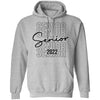 Pullover Hoodie