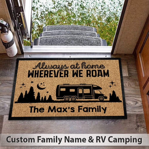 https://geckocustom.com/cdn/shop/products/geckocustom-always-at-home-wherever-we-roam-camping-doormat-rvs-camper-hn590-30948085694641_512x512.jpg?v=1637662263