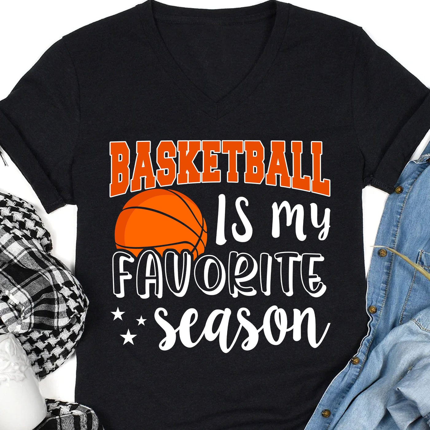 Personalized Custom Basketball Shirts — GeckoCustom