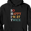 Pullover Hoodie