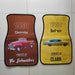 GeckoCustom Car mats Personalized Gift, Upload car photos, Custom your name, car name & year, HN590