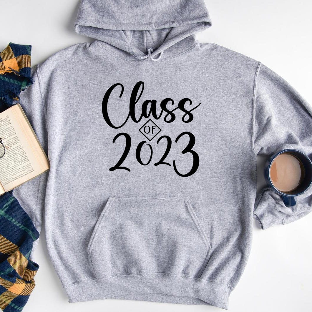 GeckoCustom Class of 2023 Shirt Graduation Gift HN590