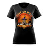 GeckoCustom Crazy Cat Witch Cat Shirt N304 HN590