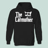 Pullover Hoodie