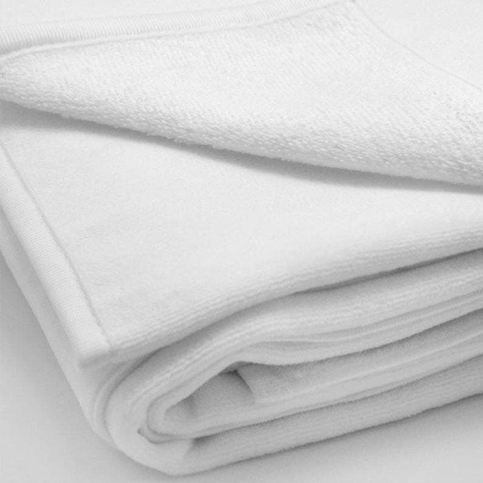 GeckoCustom Custom Photo Beach Towels, Dog Beach Towels, Photo Print Beach Towels