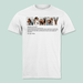 GeckoCustom Custom Photo Definition Of Mother Shirt N304 889051 Unisex T-Shirt / Sport Grey / S