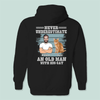 Pullover Hoodie