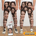 GeckoCustom Custom Photo Portrait Sweatpants For Men and Women's N369 HN590