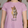 Ladies T-Shirt