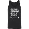 Unisex Tank Top