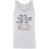 Unisex Tank Top