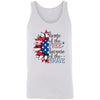 Unisex Tank Top