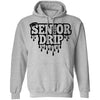 Pullover Hoodie