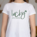 GeckoCustom Lucky And Blessed St Patrick's Day Custom Shirt