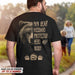 GeckoCustom Papa Bear Husband Protector Hero Buddy Bear Shirt N304 HN590