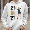 Pullover Hoodie