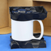 GeckoCustom Personalized Custom Coffee Mug, Best Friend Gift, What A Long Strange Trip Its Been