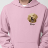 Pullover Hoodie