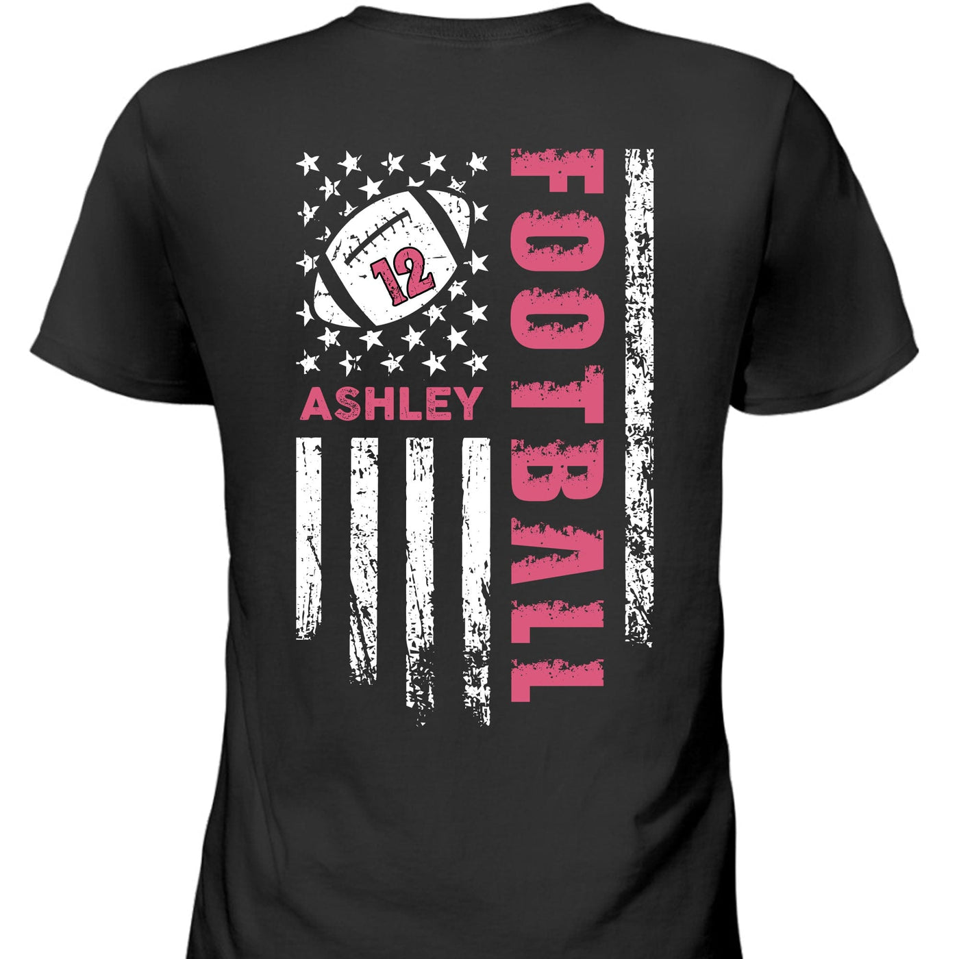 personalised football shirts nike