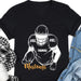 GeckoCustom Personalized Custom Football Shirts C490V2