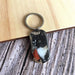 GeckoCustom Personalized Custom Keychain, Dog Lover Gift, I Can't Say I Love You Enough So This Is Your Reminder No Gift Box