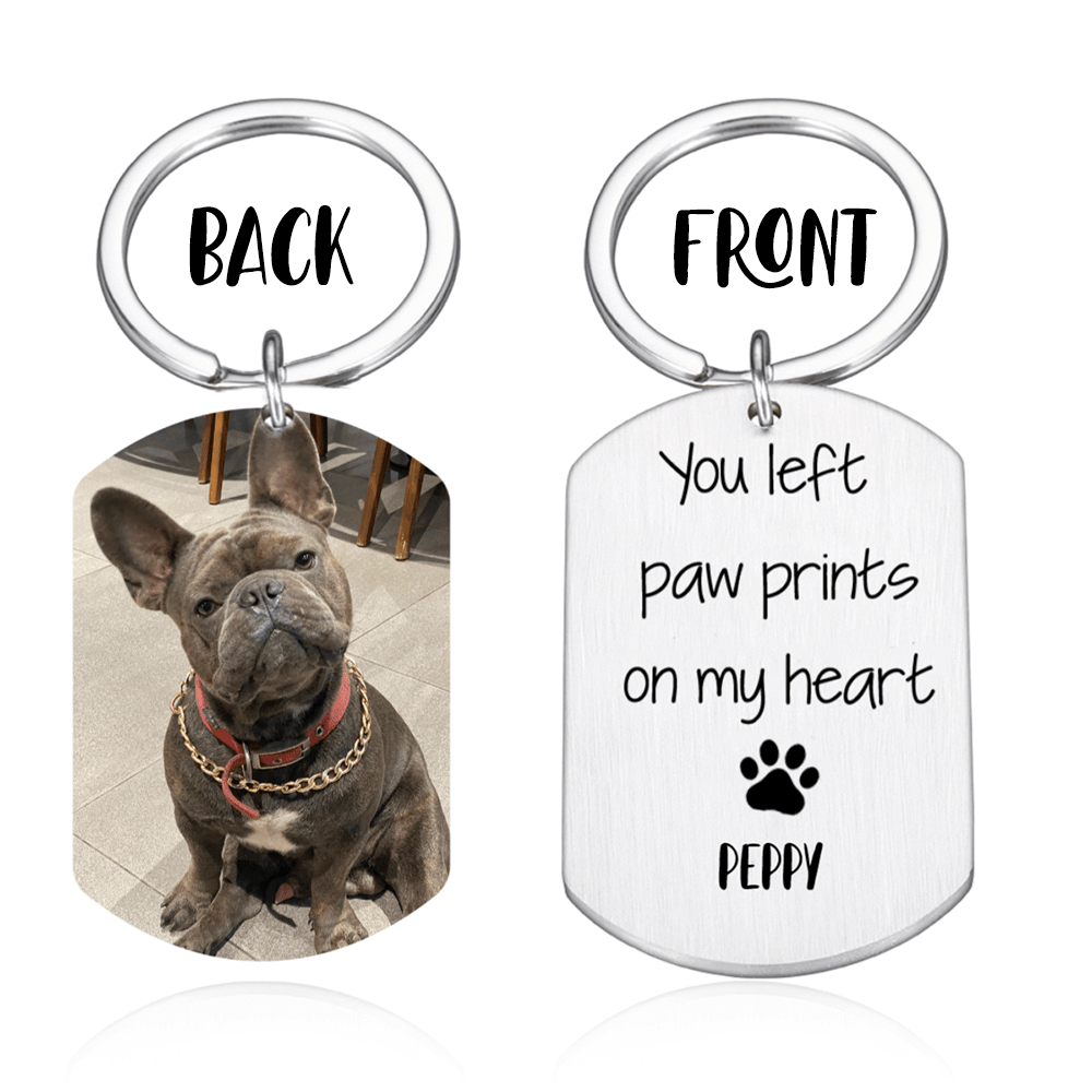 Personalized Gift For Dog Lovers Page 5 GeckoCustom