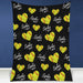 GeckoCustom Personalized Custom Softball Blanket H532