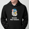 Pullover Hoodie