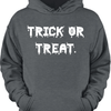 Pullover Hoodie