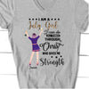 Women V-Neck T Shirt