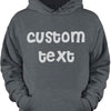 Pullover Hoodie