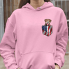 Pullover Hoodie