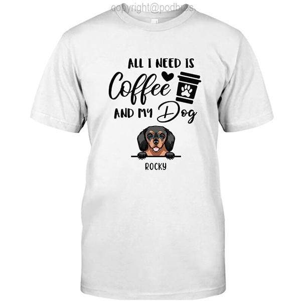 Hello My Name Is Eli Dog T-Shirt CafePress, 44% OFF