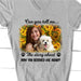 GeckoCustom Personalized Photo Custom Dog Shirt, How You Rescued Me Again Shirt, Dog Lover Gifts Women V-Neck T Shirt / V Sport Grey / S