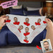 GeckoCustom Personalized Underwear for Women's Classic N369 HN590