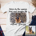 GeckoCustom Personalized Vintage Photo Custom Dog Shirt, Gift For Dog Lover, Can't Imagine Life Without Unisex T Shirt / Light Blue Color / S
