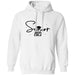 GeckoCustom Senior 2023 Sweatshirt Class of 2023 Sweatshirt H422 Pullover Hoodie / White / S