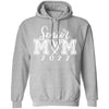 Pullover Hoodie