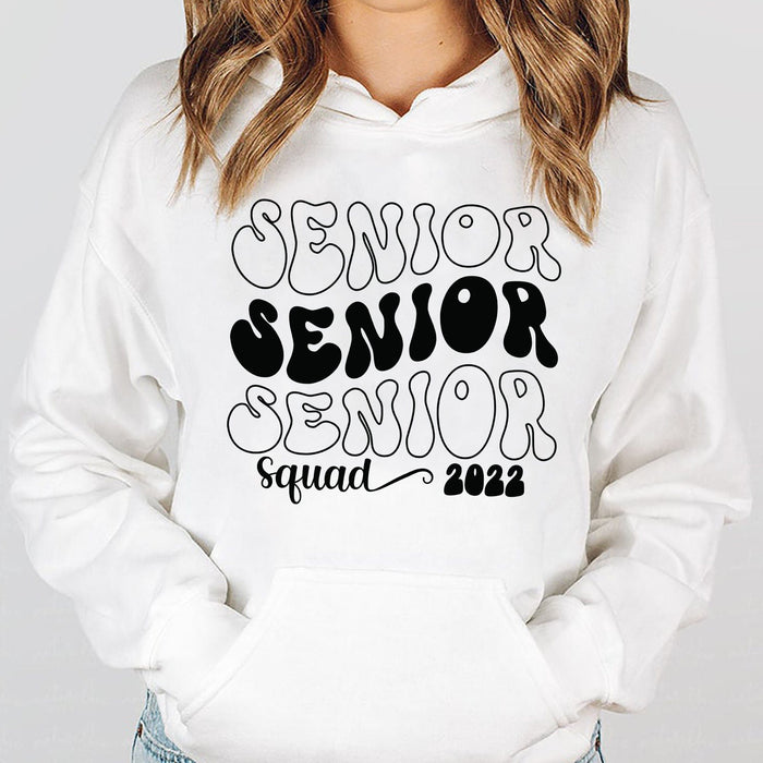 GeckoCustom Senior Squad 2022 Shirt C209