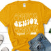 GeckoCustom Senior Squad 2022 Shirt C209 Unisex T-Shirt / Sport Grey / S