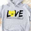 Pullover Hoodie